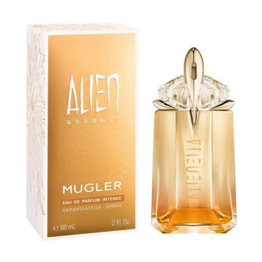 Alien Goddess Intense Eau De Parfum