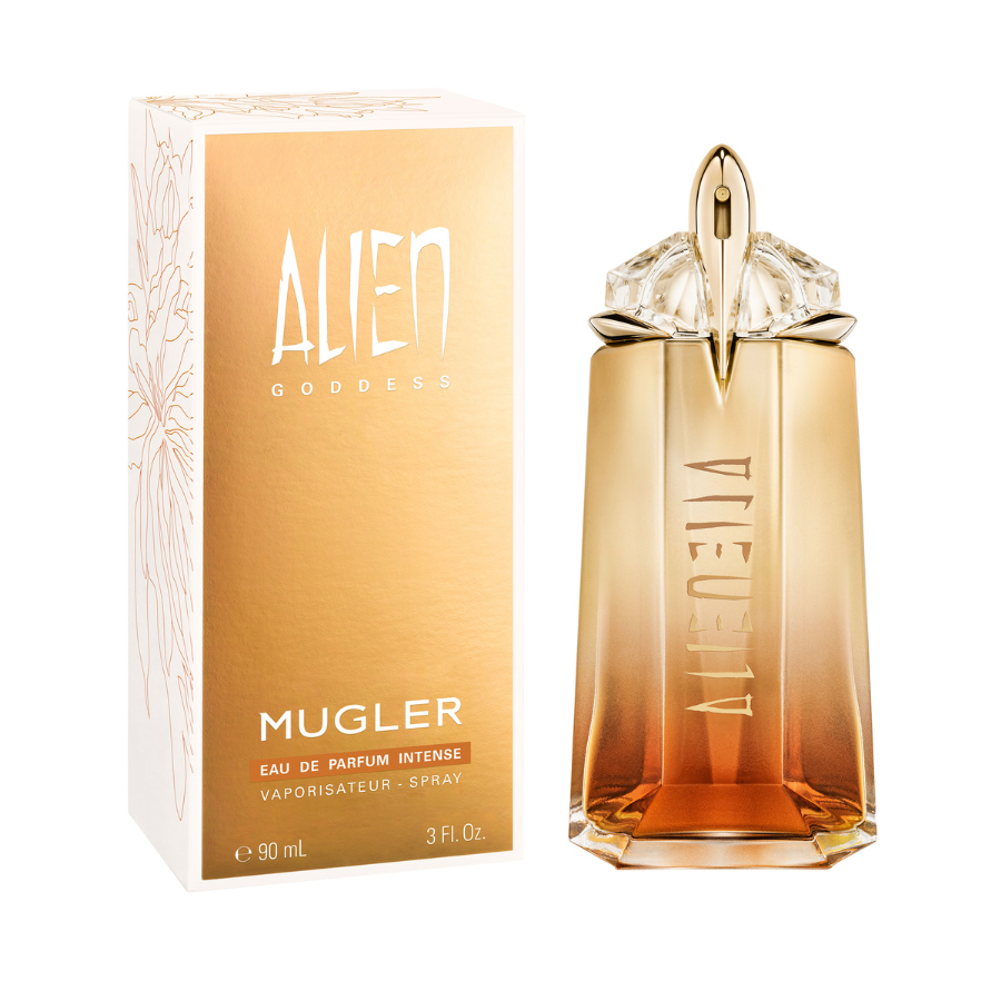 Alien Goddess Intense Eau De Parfum