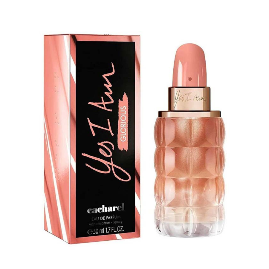 Yes I Am Glorious Eau De Parfum