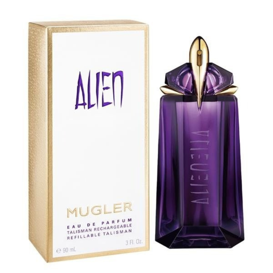 Alien Eau De Parfum