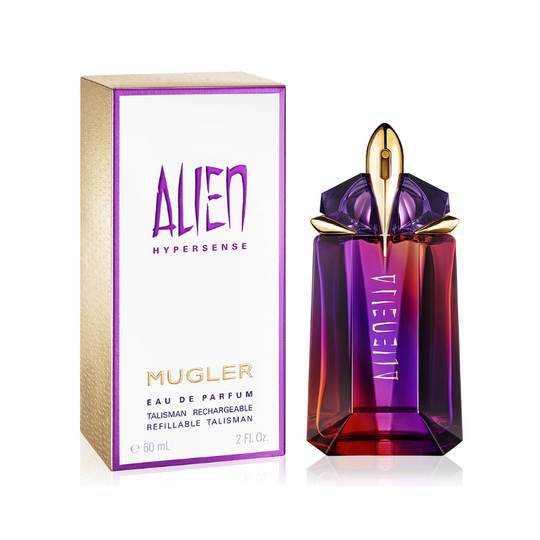 Alien Hypersense Eau De Parfum