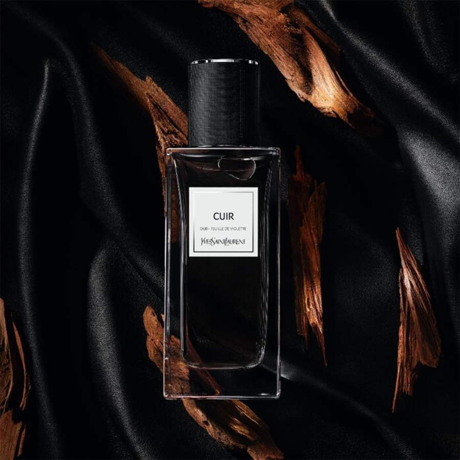 Buy Yves Saint Laurent Ysl Le Vestiaire Des Parfums Cuir Online