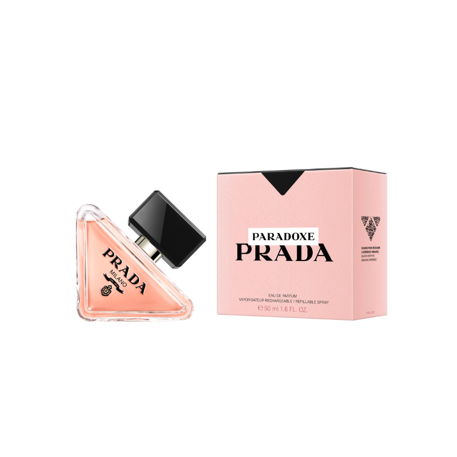 Paradoxe Eau De Parfum - MYHOLDAL LEBANON