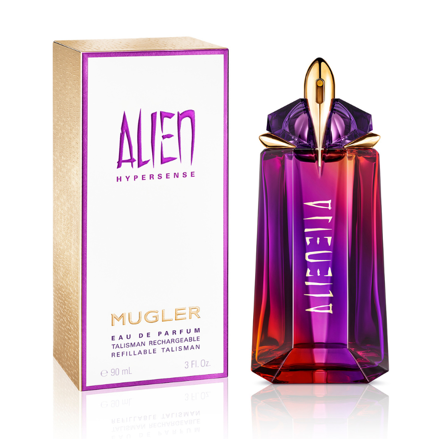 Alien Hypersense Eau De Parfum