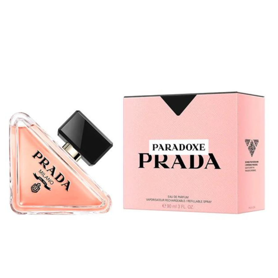 Paradoxe Eau De Parfum