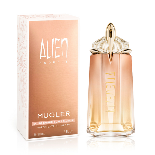 Alien Goddess Supra Florale Eau De Parfum - MYHOLDAL LEBANON