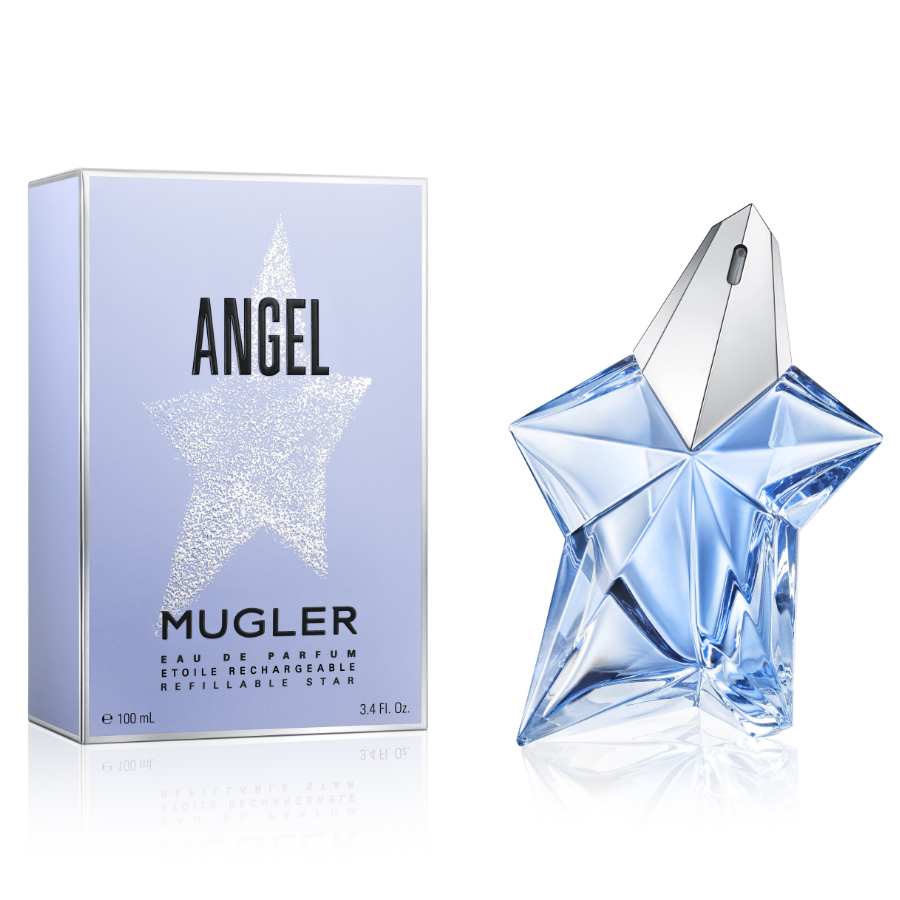 Buy Mugler Angel Eau De Parfum Online Lebanon, Online Shopping