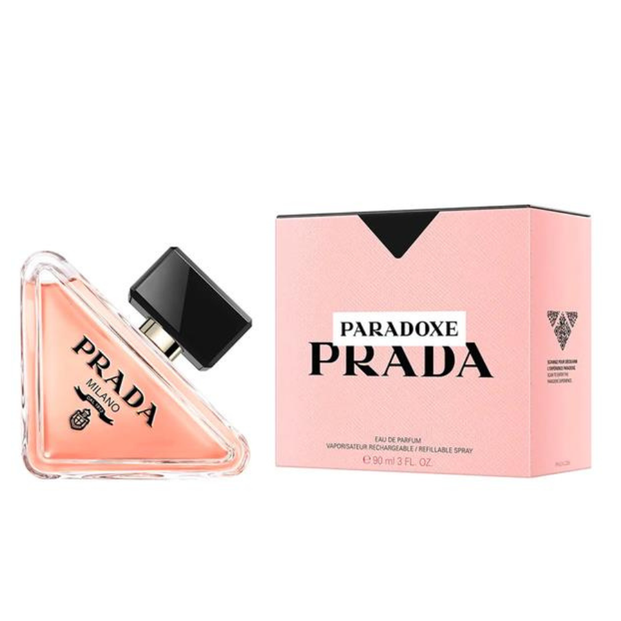Paradoxe Eau De Parfum - MYHOLDAL LEBANON