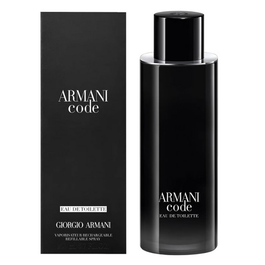 Armani Code Eau De Toilette - MYHOLDAL LEBANON