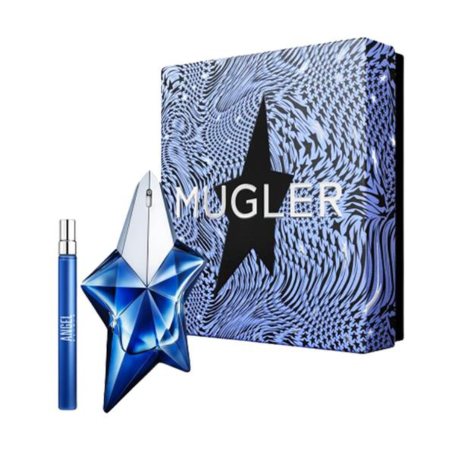 Angel Elixir Eau De Parfum Set - MYHOLDAL LEBANON
