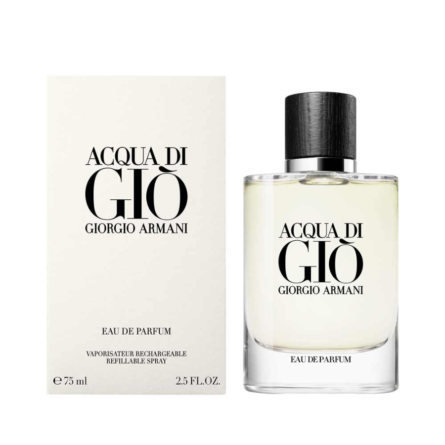 Acqua Di Gio Eau De Parfum - MYHOLDAL LEBANON