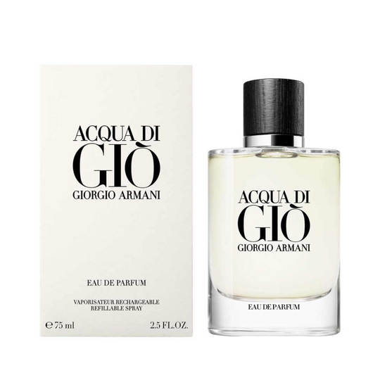 Acqua Di Gio Eau De Parfum - MYHOLDAL LEBANON