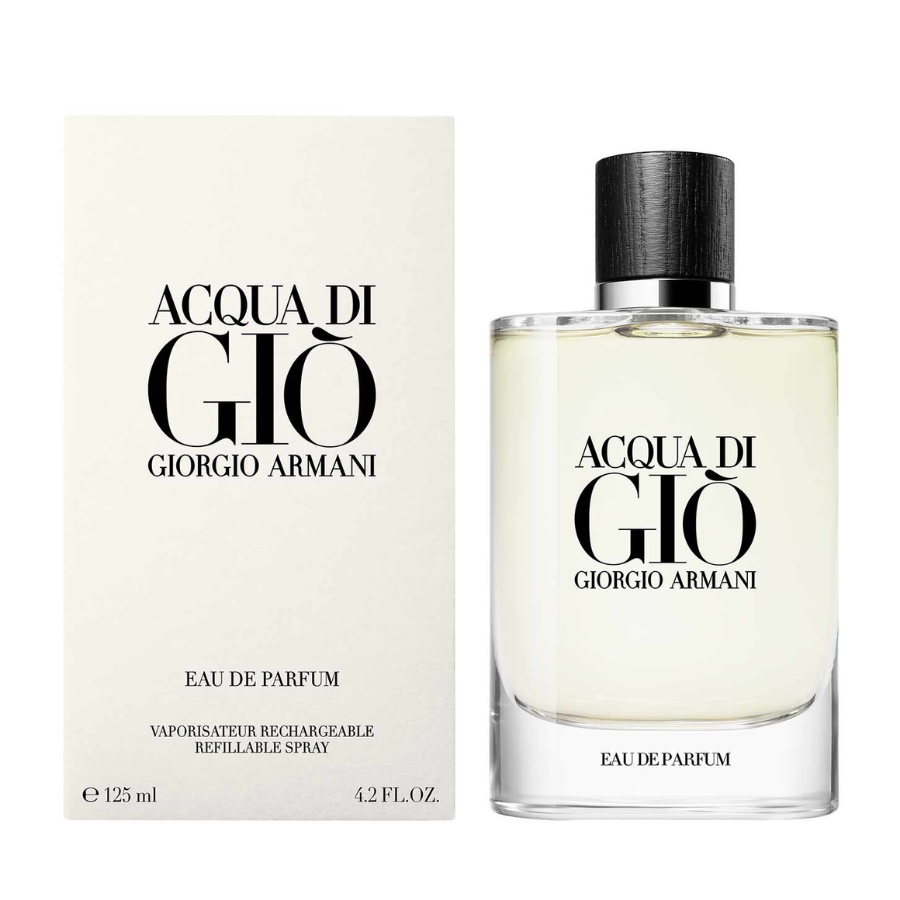 Acqua Di Gio Eau De Parfum - MYHOLDAL LEBANON