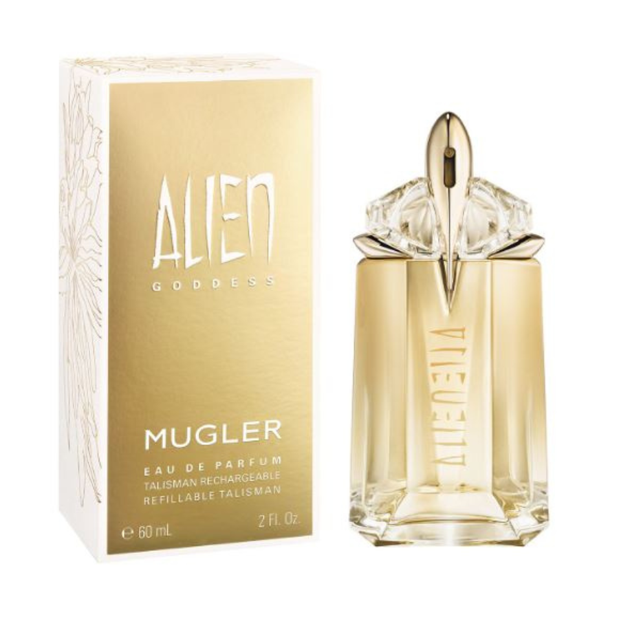 Alien Goddess Eau De Parfum