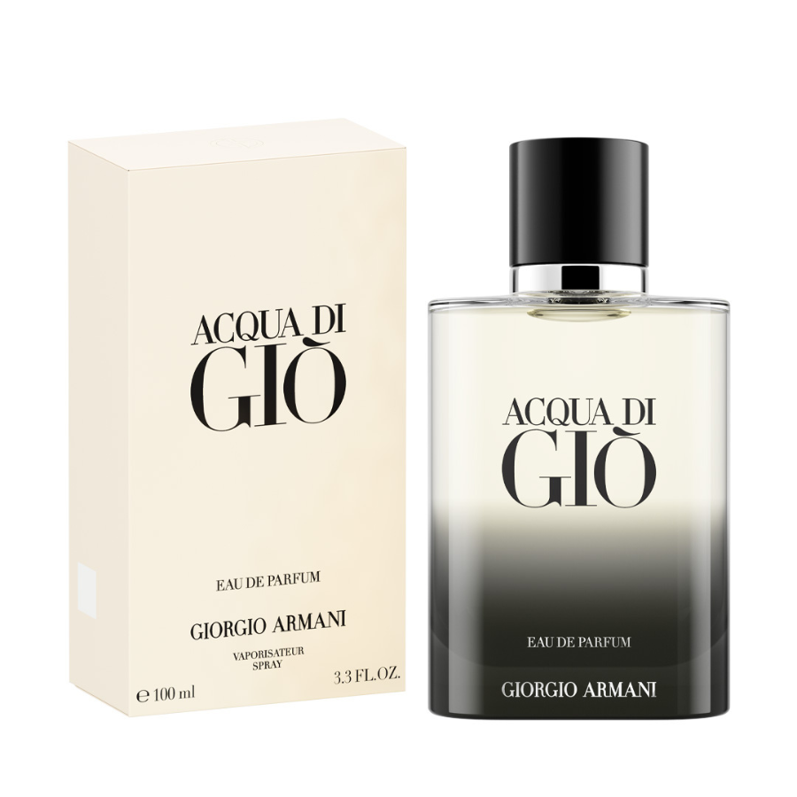 Acqua Di Gio Eau De Parfum - MYHOLDAL LEBANON