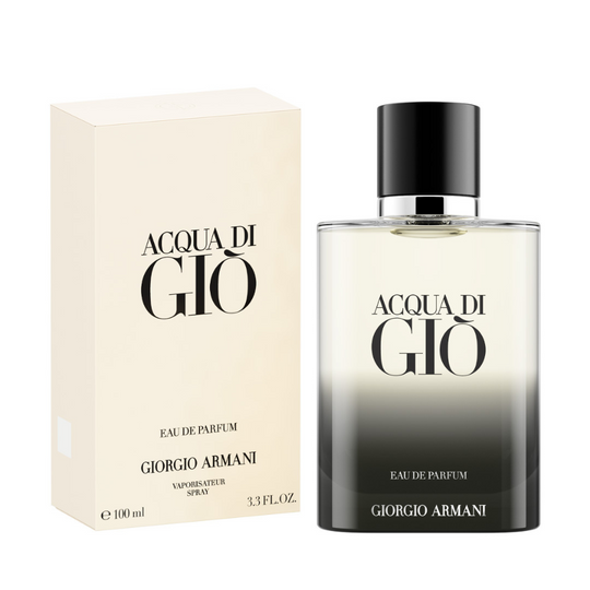 Acqua Di Gio Eau De Parfum - MYHOLDAL LEBANON