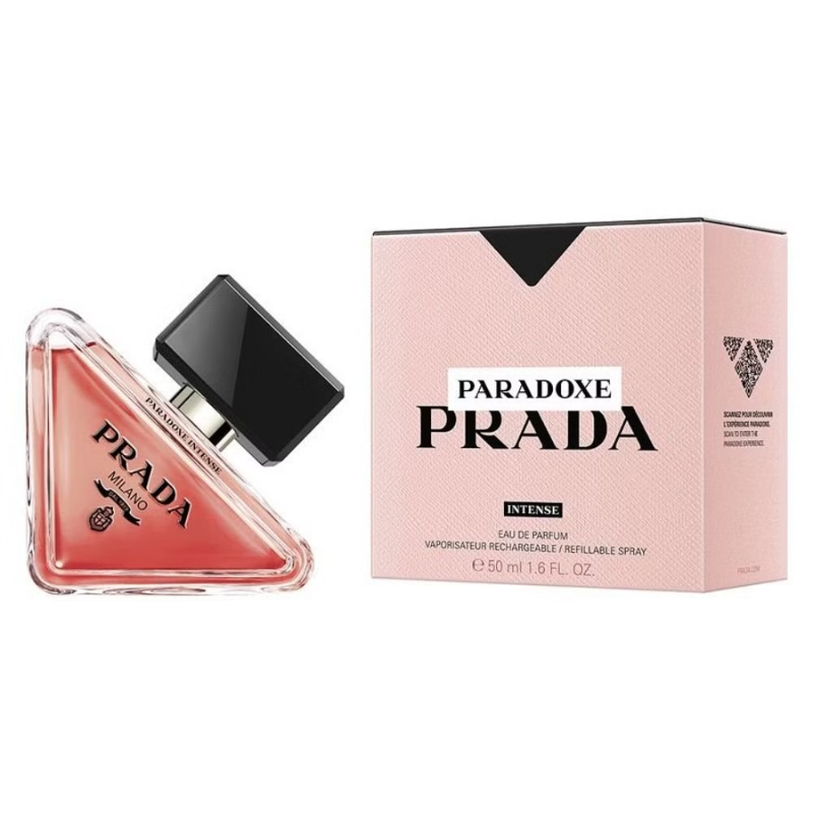 Paradoxe Intense Eau De Parfum - MYHOLDAL LEBANON
