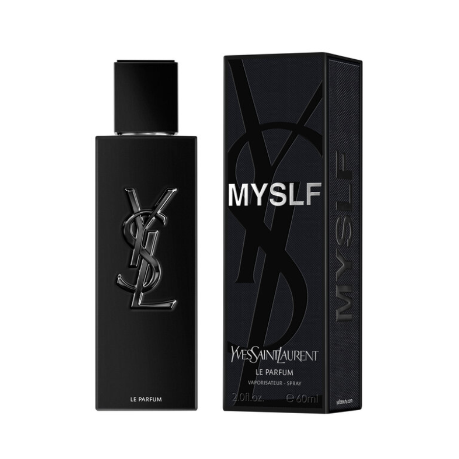 MYSLF Le Parfum - MYHOLDAL LEBANON