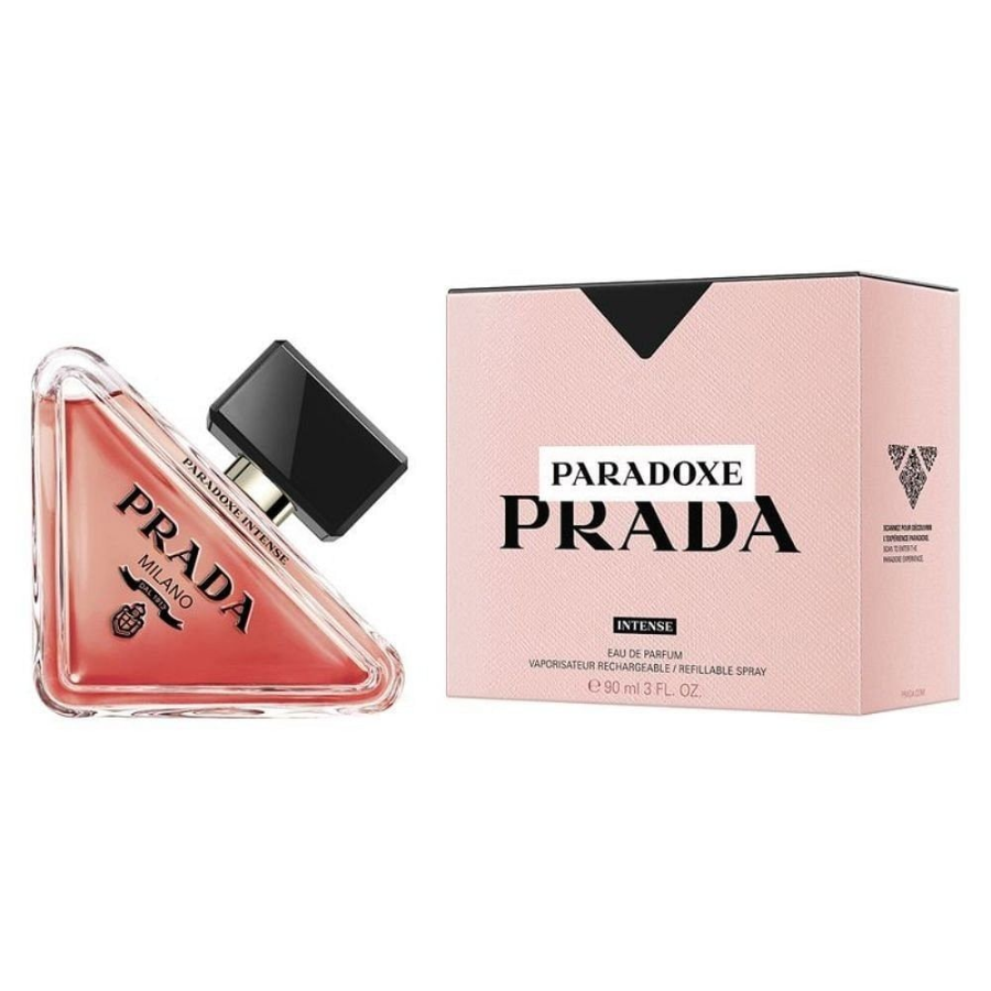 Paradoxe Intense Eau De Parfum - MYHOLDAL LEBANON