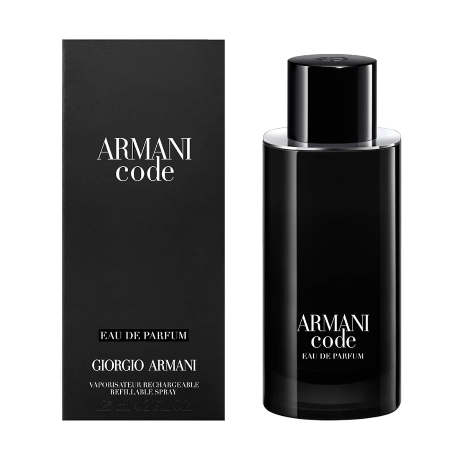 Armani Code Eau De Parfum - MYHOLDAL LEBANON
