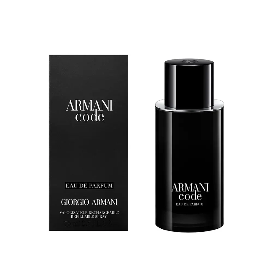 Armani Code Eau De Parfum - MYHOLDAL LEBANON