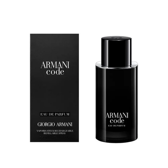 Armani Code Eau De Parfum - MYHOLDAL LEBANON