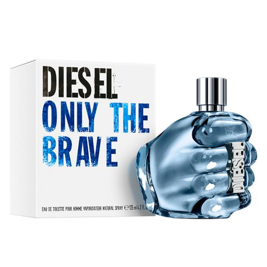 Only The Brave Eau De Toilette