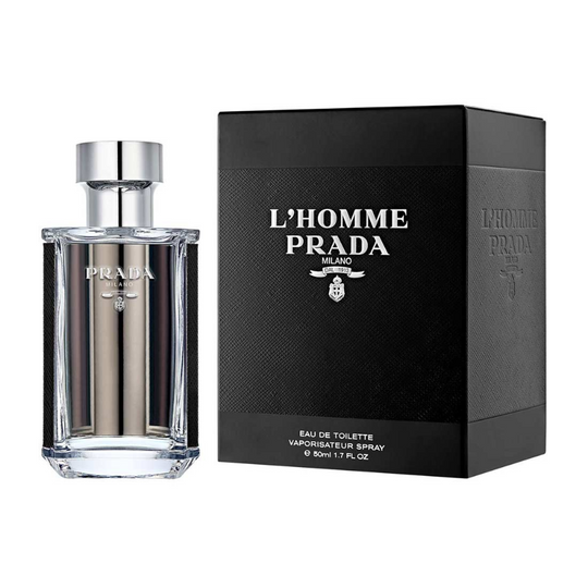 L'Homme Eau De Toilette - MYHOLDAL LEBANON