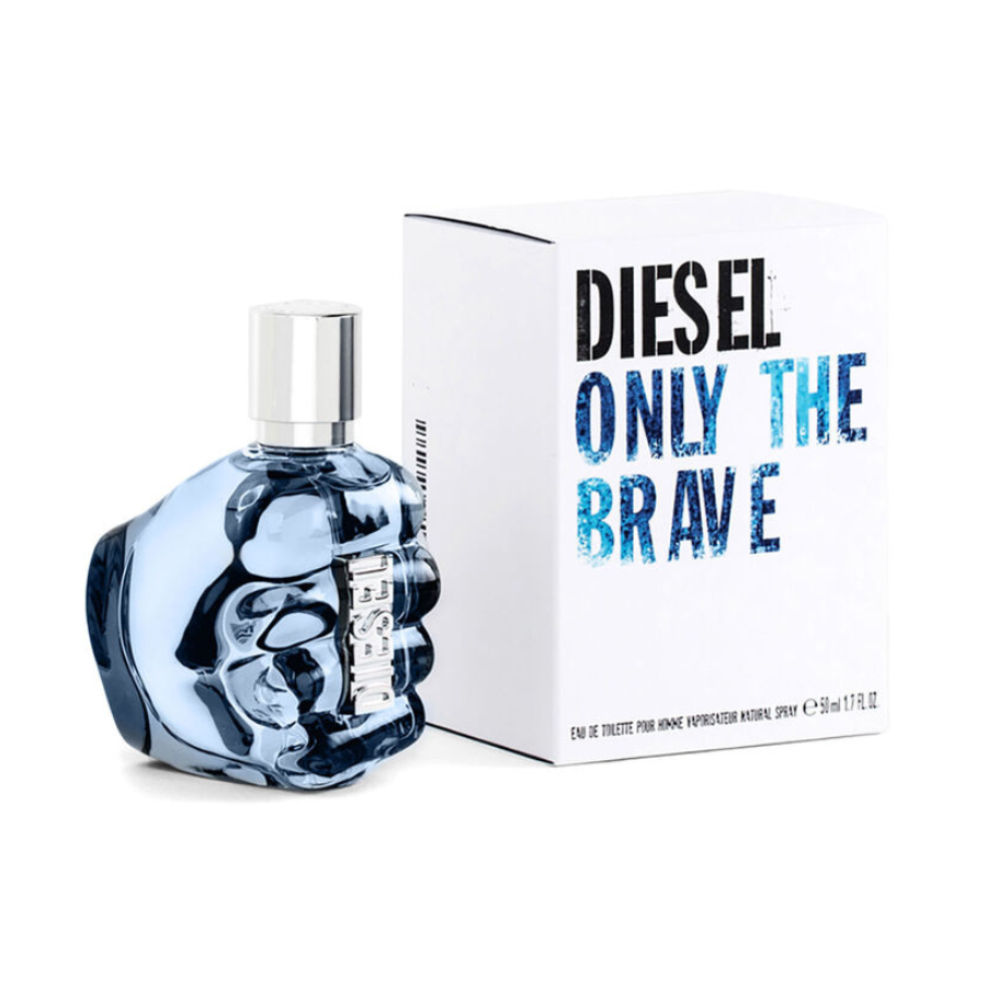 Only The Brave Eau De Toilette