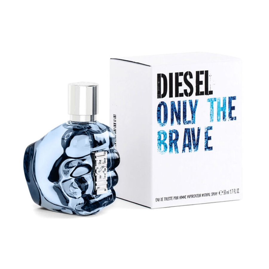Only The Brave Eau De Toilette - MYHOLDAL LEBANON