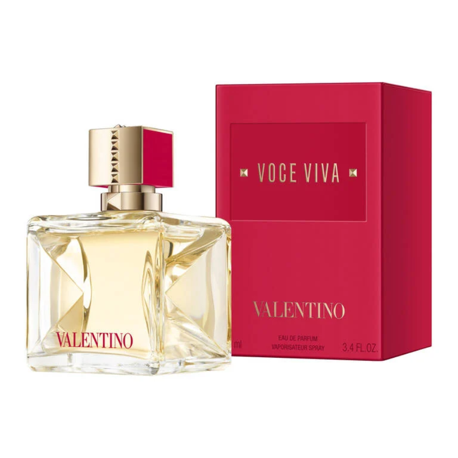 Voce Viva Eau De Parfum - MYHOLDAL LEBANON