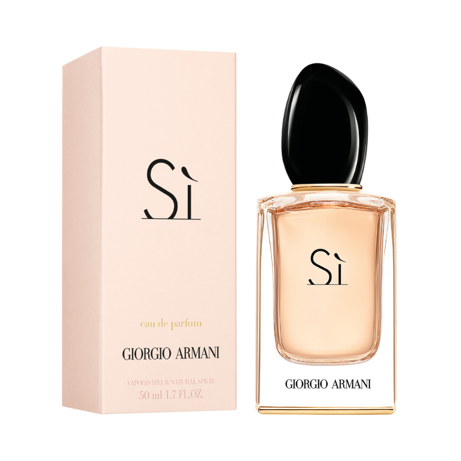 Si Eau De Parfum - MYHOLDAL LEBANON