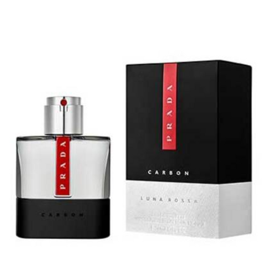 Luna Rossa Carbon Eau De Toilette - MYHOLDAL LEBANON