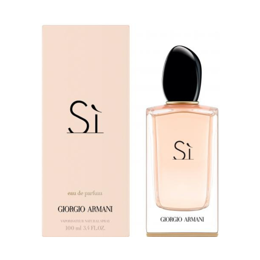 Si Eau De Parfum