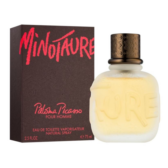 Minotaure Eau De Toilette - MYHOLDAL LEBANON