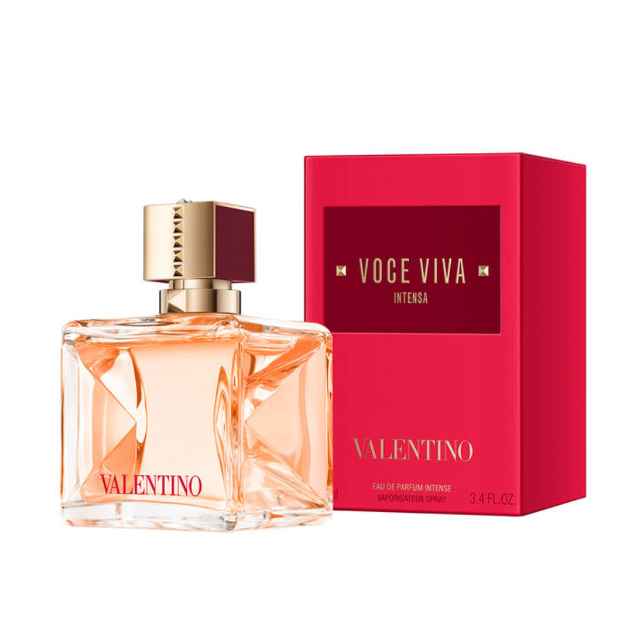 Voce Viva Intense Eau De Parfum - MYHOLDAL LEBANON