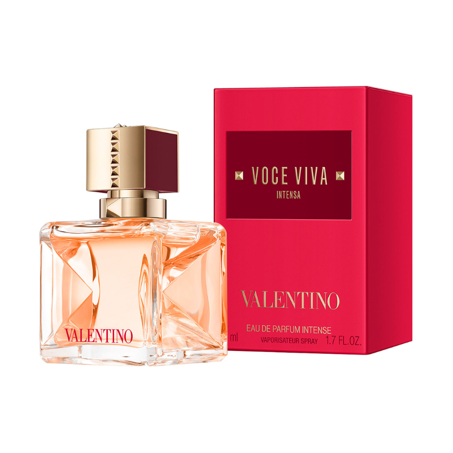 Voce Viva Intense Eau De Parfum - MYHOLDAL LEBANON