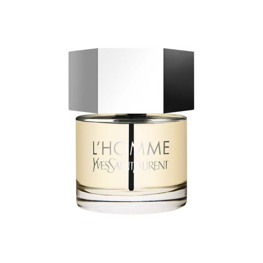 L'Homme Eau De Toilette - MYHOLDAL LEBANON
