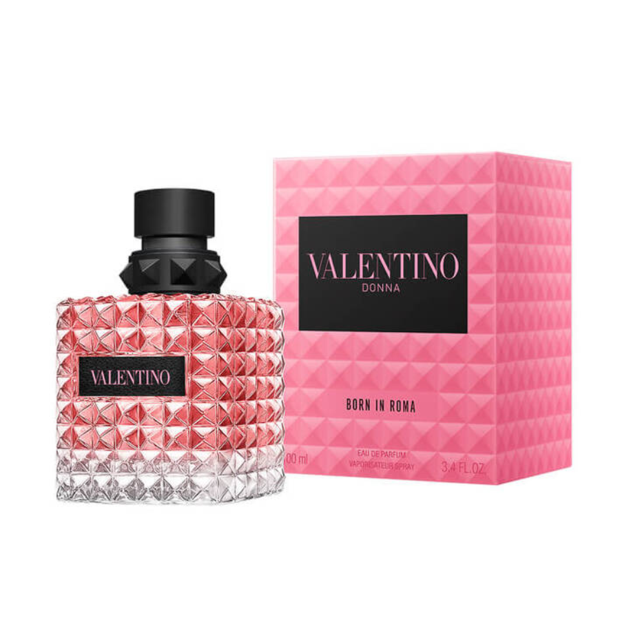 Born in Roma Donna Eau De Parfum - MYHOLDAL LEBANON