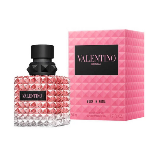 Born in Roma Donna Eau De Parfum - MYHOLDAL LEBANON