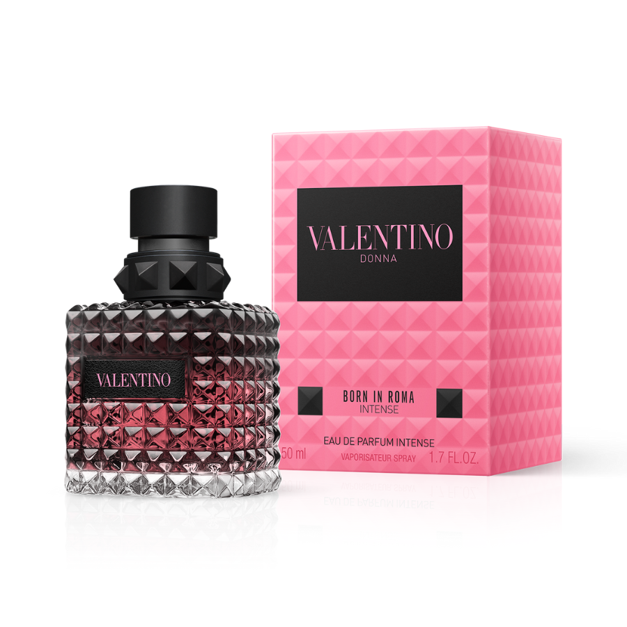 Born in Roma Donna Intense Eau De Parfum - MYHOLDAL LEBANON