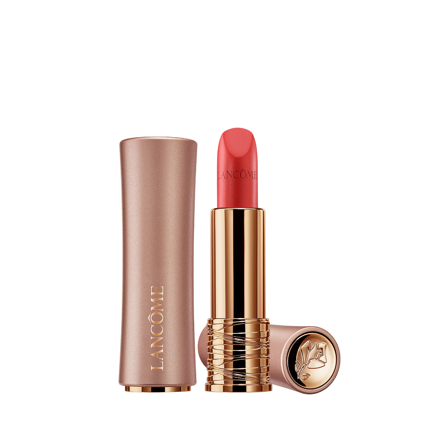 L'Absolu Rouge Intimatte Lipstick - MYHOLDAL LEBANON