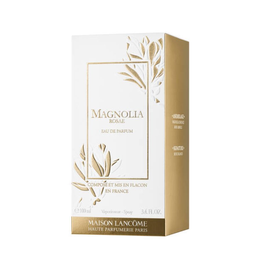 Maison Lancôme Magnolia Rosae Eau De Parfum
