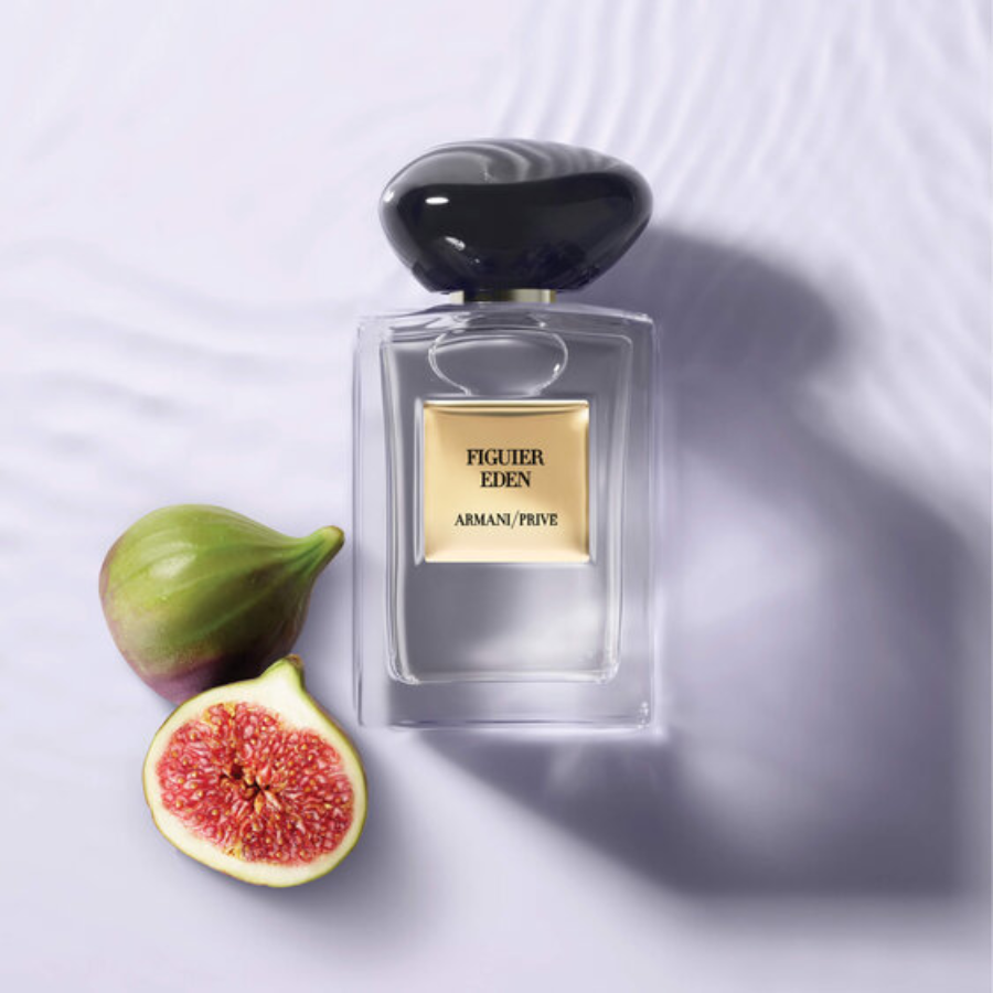 ARMANI PRIVÉ FIGUIER EDEN