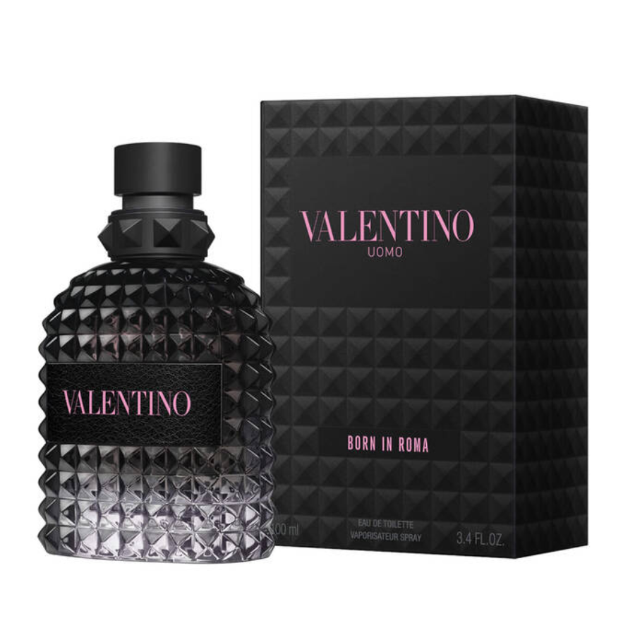 Born in Roma Uomo Eau De Toilette - MYHOLDAL LEBANON