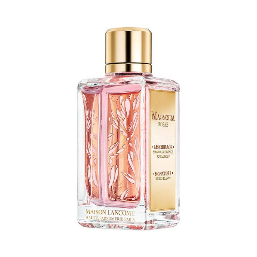 Maison Lancôme Magnolia Rosae Eau De Parfum