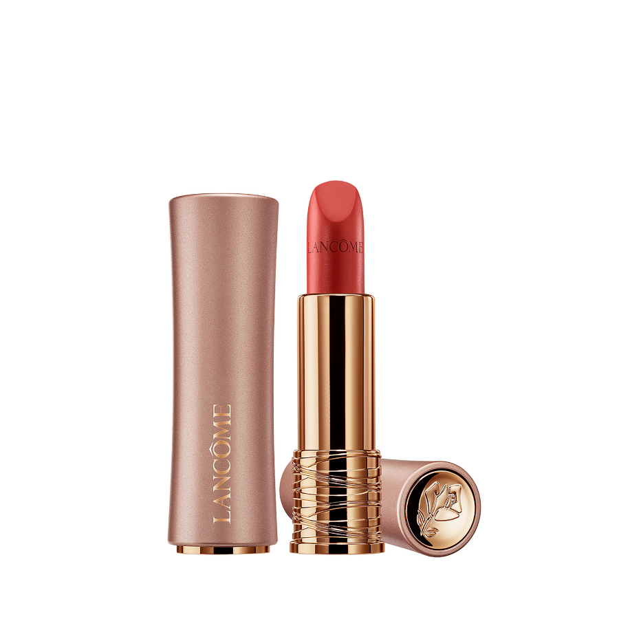 L'Absolu Rouge Intimatte Lipstick - MYHOLDAL LEBANON
