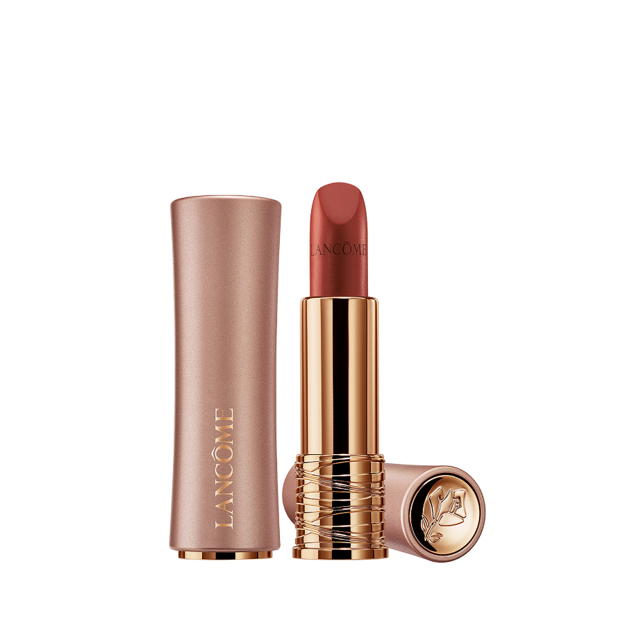 L'Absolu Rouge Intimatte Lipstick - MYHOLDAL LEBANON