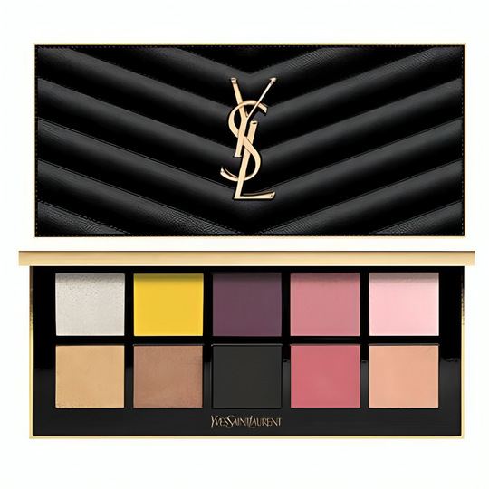 Couture Colour Clutch Eyeshadow Palette