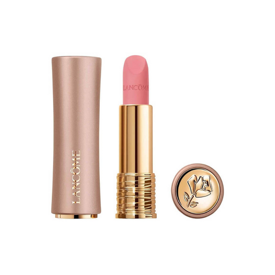 L'Absolu Rouge Intimatte Lipstick - MYHOLDAL LEBANON